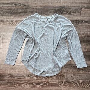 🦩 Old Navy waffle knit Top 🦩